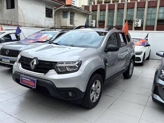 RENAULT DUSTER 1.6 16V SCE FLEX INTENSE PLUS X-TRONIC RENAULT DUSTER 1.6 16V SCE FLEX INTENSE PLUS X-TRONIC
